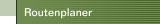 Routenplaner